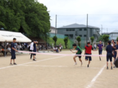 26体育祭２