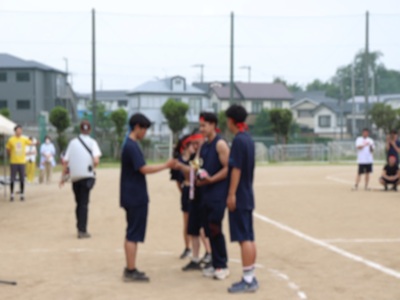 26体育祭３