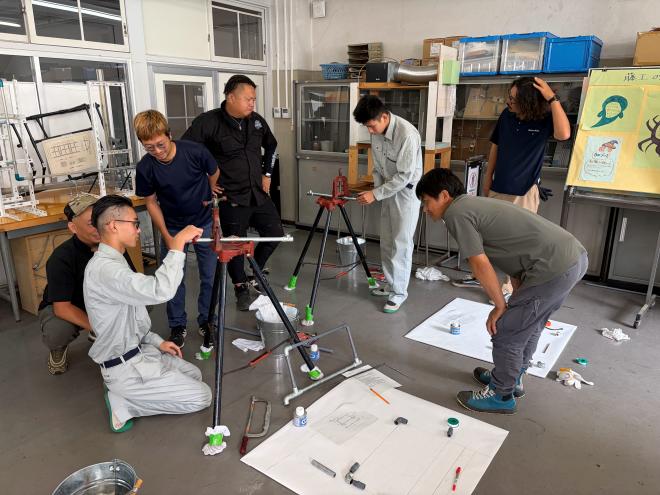 住環境技能検定３級３