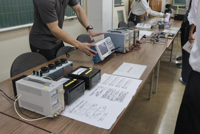 R8年度第一回学校説明会03