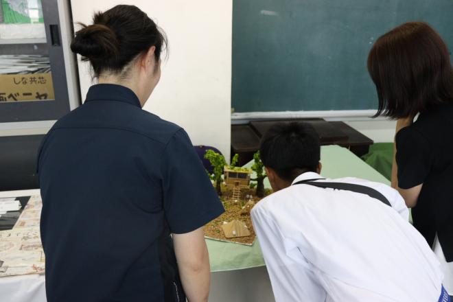 R8年度第一回学校説明会04