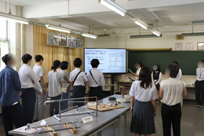 R8年度第一回学校説明会05