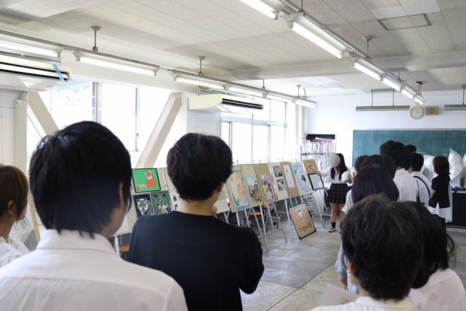 R8年度第一回学校説明会07