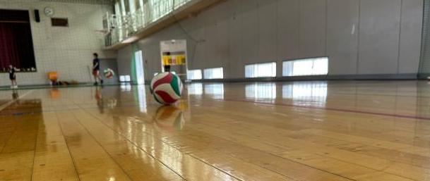 volleyball