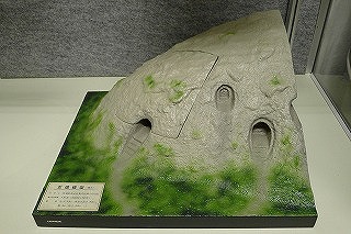 代官山資料館8