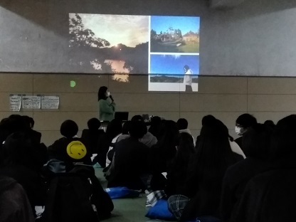 アイヌ文化学習会4