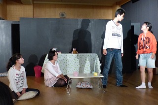 演劇部アトリエ講演1