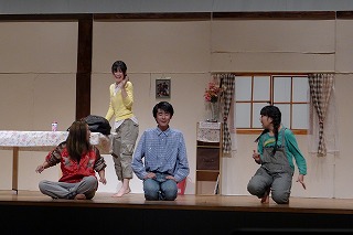 湘南地区高校演劇発表会1