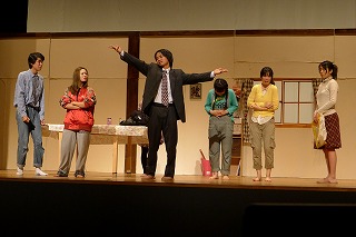 湘南地区高校演劇発表会2