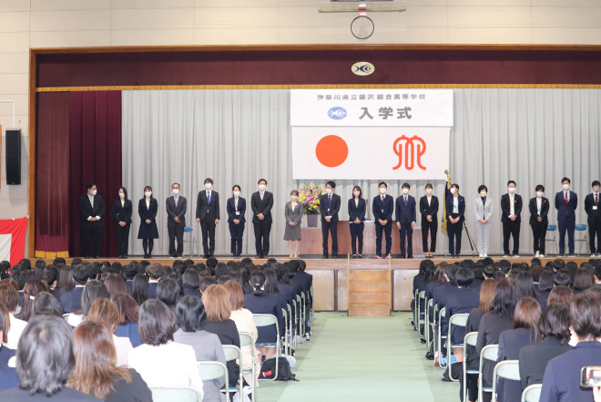 1年次団の紹介