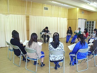 公開授業1