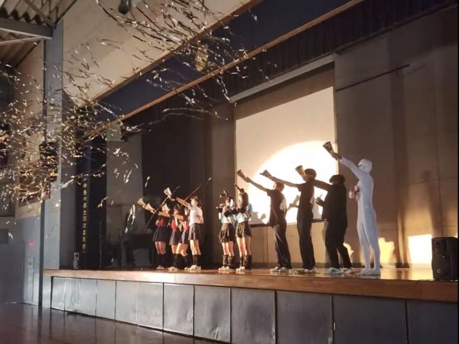 R6深高祭２