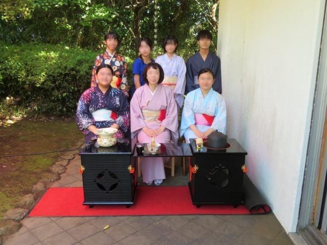 R6深高祭４