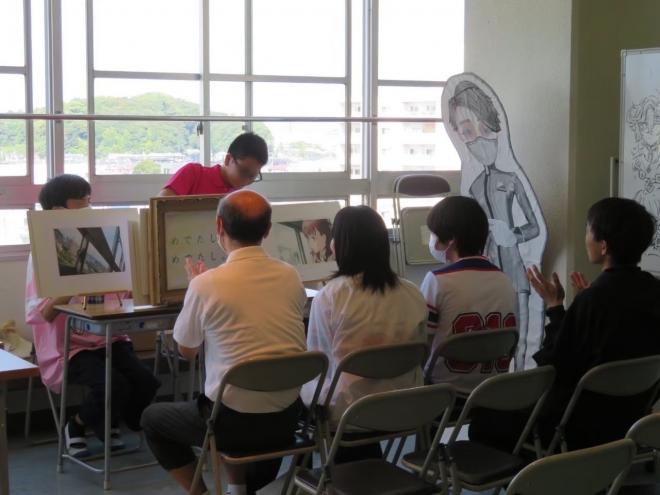 R6深高祭５