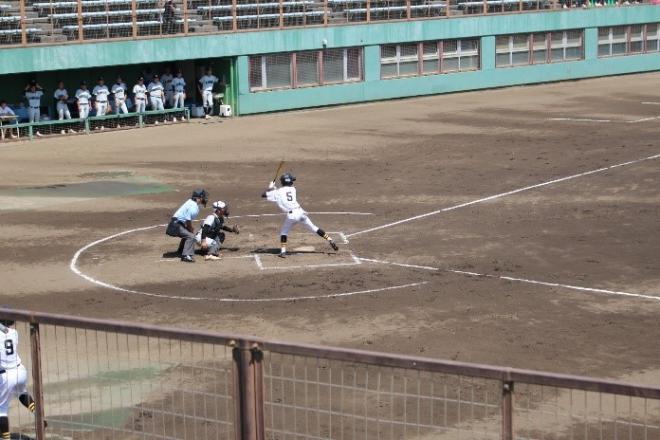 野球２