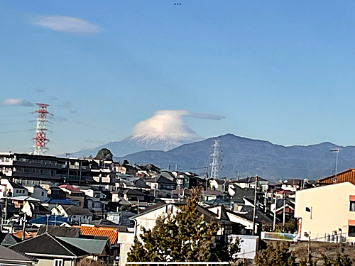 2024118富士山