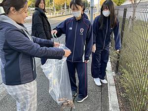 地域貢献活動3