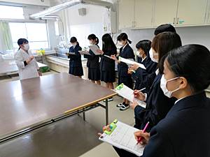 令和3年度4月9日1年基礎看護6