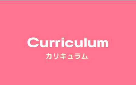 curriculum