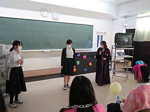 演劇部