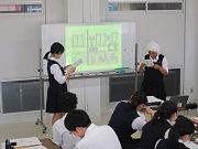 福祉科認知症4