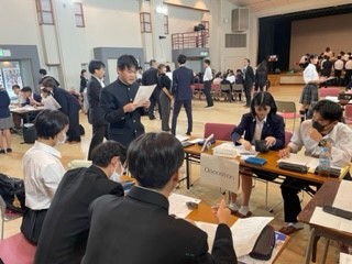 pda2023会場