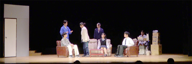 演劇部