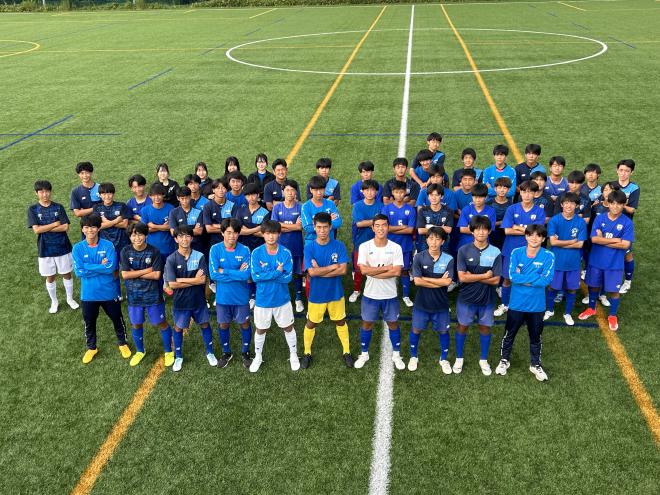 集合写真
