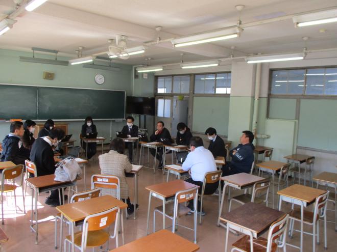 職場討議2