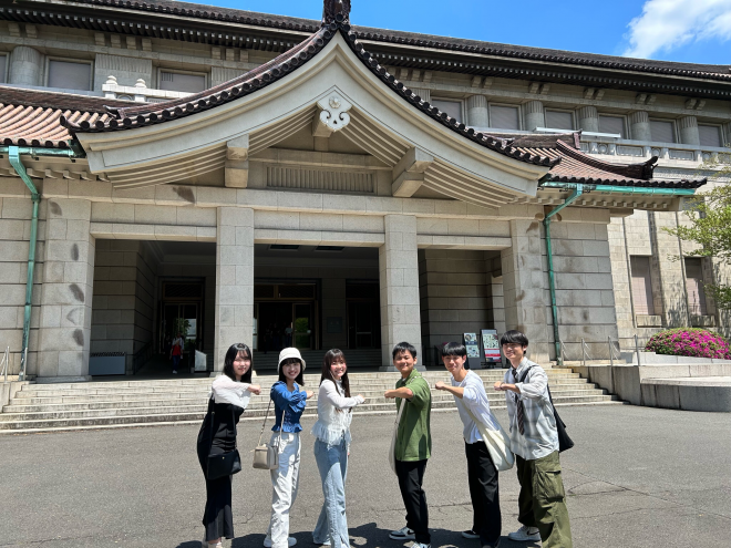 3学年遠足2