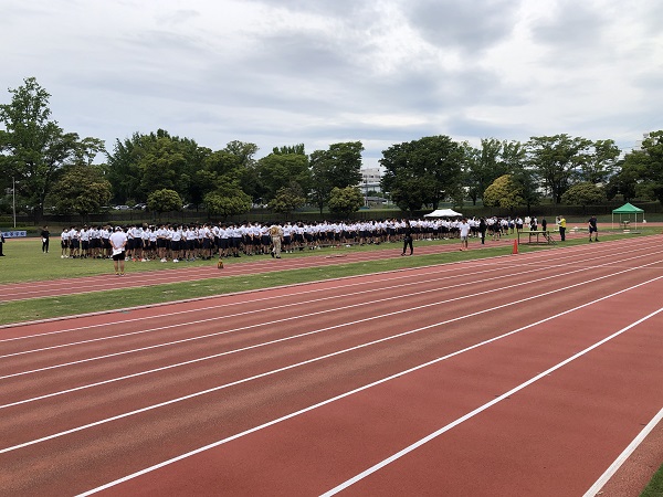 2023陸上競技大会1