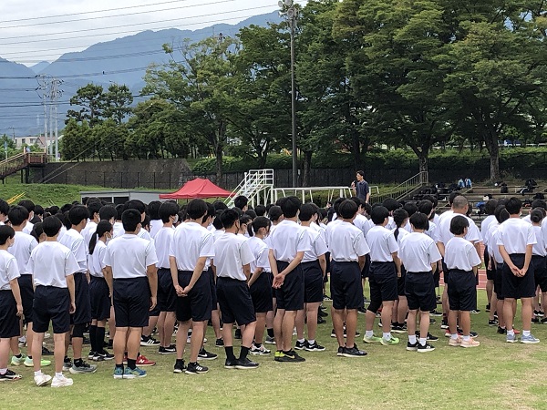 2023陸上競技大会2