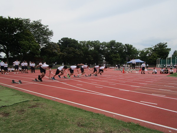 2023陸上競技大会14