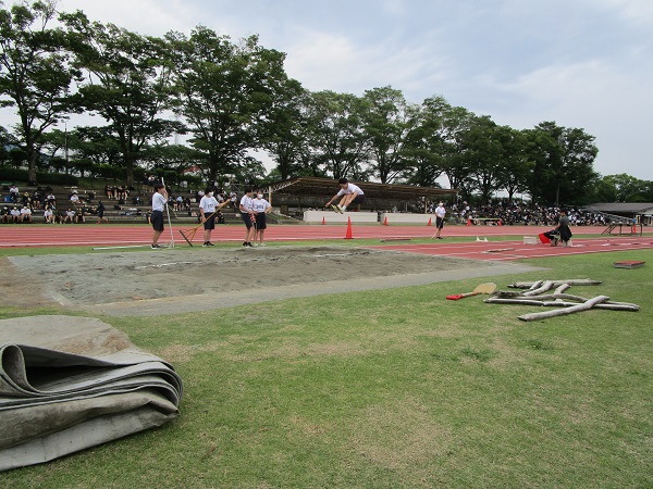 2023陸上競技大会16