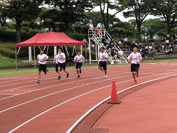 2023陸上競技大会27