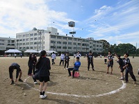 2024年度スポーツフェスティバル6