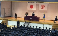 2025入学式04