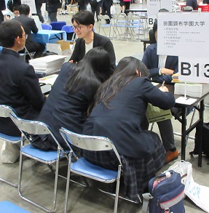 2025進路フェスタ01