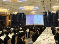 2025テーブルマナー講座01