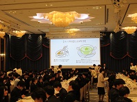 2025テーブルマナー講座02