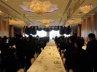 2025テーブルマナー講座03