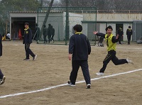 2025年度スポーツ大会2