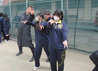 2025年度スポーツ大会4