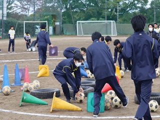 21スポフェス5