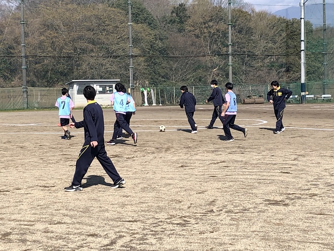 スポーツ大会23