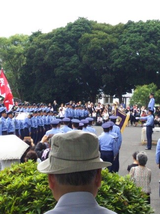 警察学校１