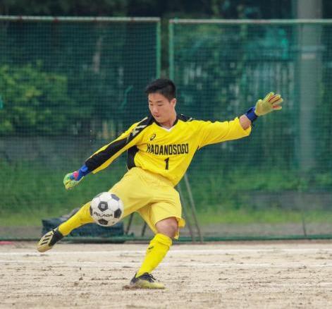 サッカー部の記録 神奈川県立秦野総合高等学校 全日制