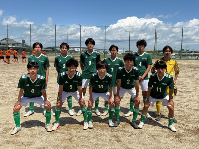 25サッカー④