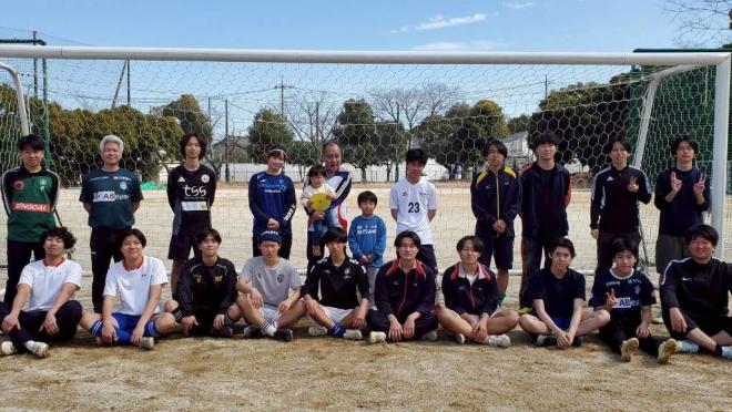 25サッカー⑥
