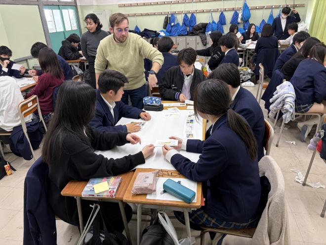 25 コンソーシアム④